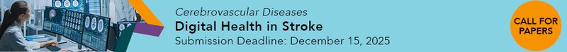 Karger Call for Papers